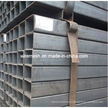 Professional Manufacture Galvanized Square Steel Pipe